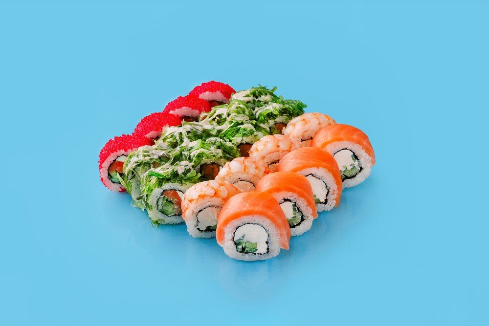 Сет Мини хит 20 шт