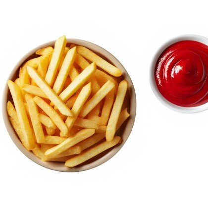 Картофель фри