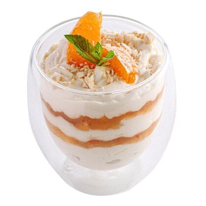 Юдзу-Мандарин