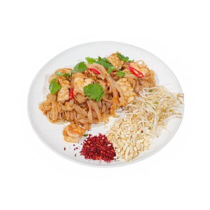 Лапша Пад Тай