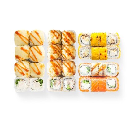 Сет Запечённый