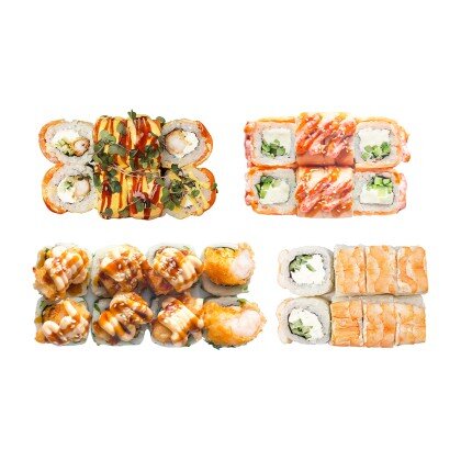 Сет Клан Якудза