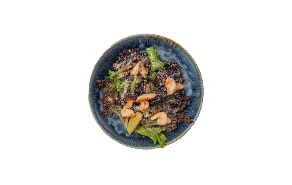 Салат Аками