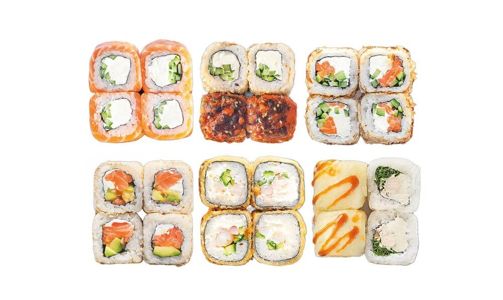 Вторая половинка