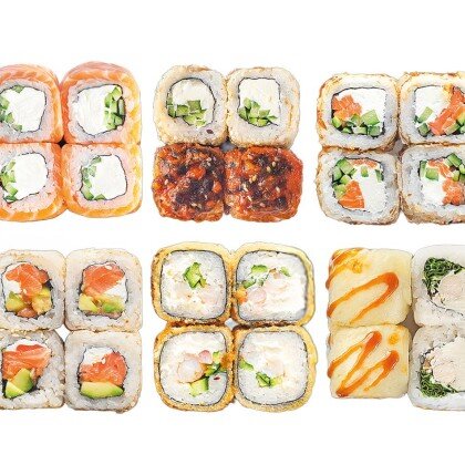 Вторая половинка