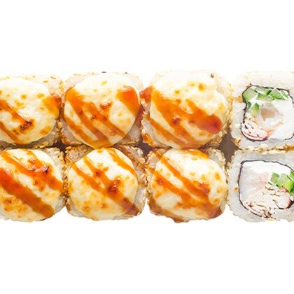 Банзай ролл