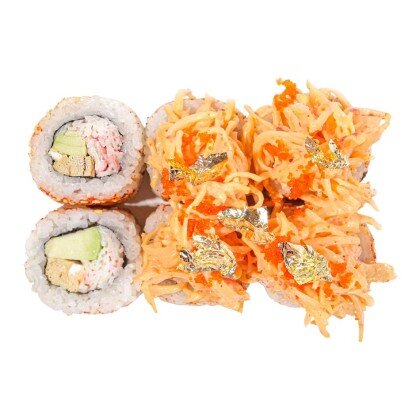 Осака спайси