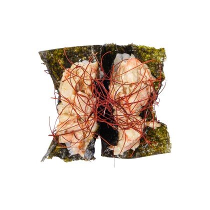 Хэнд ролл креветка 2 шт