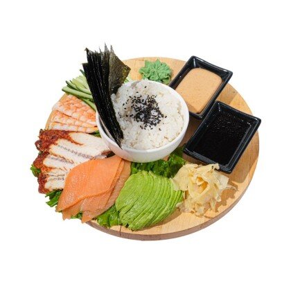 Томодачи на двоих