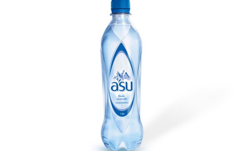 "Асу" 1,5 л
