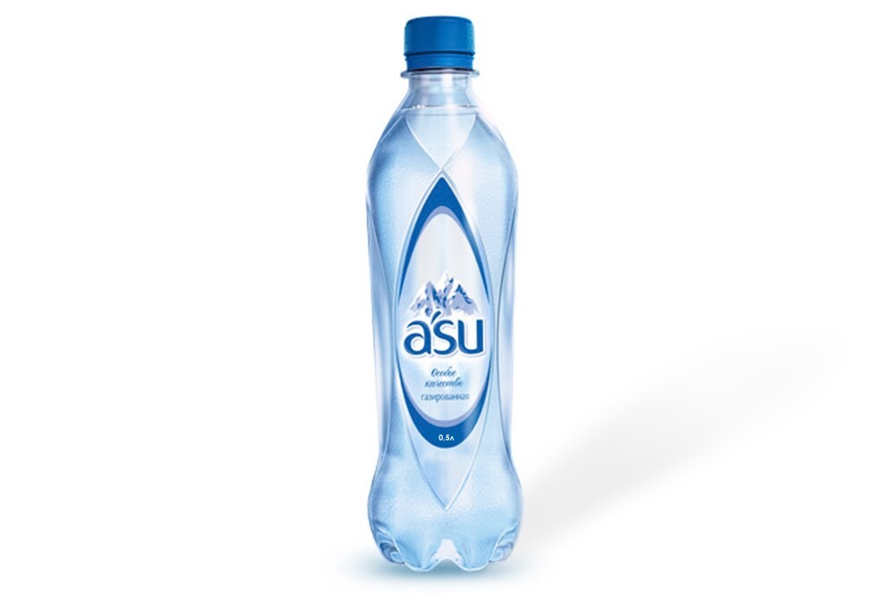 "Асу" 0,5 л