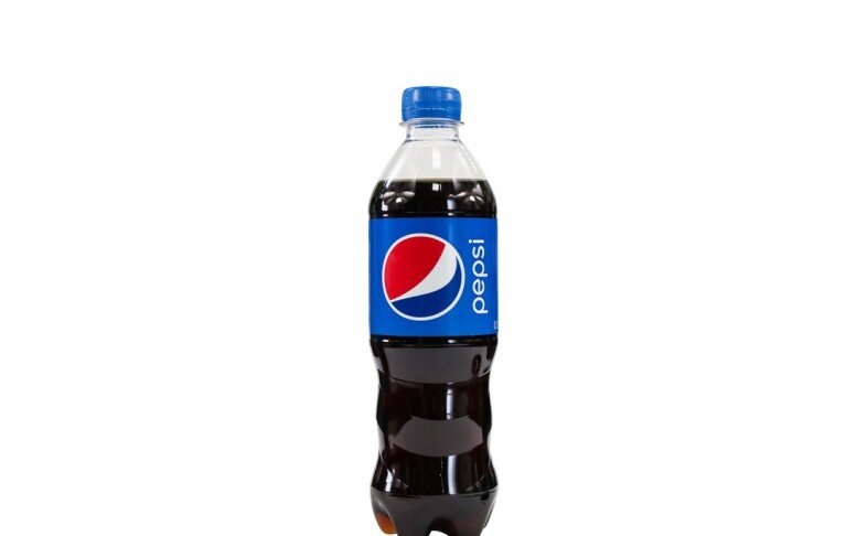 Пепси 0,5 л