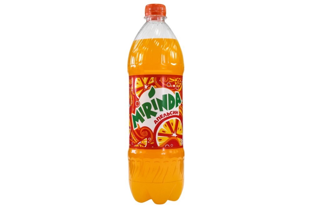 Миринда 1 л