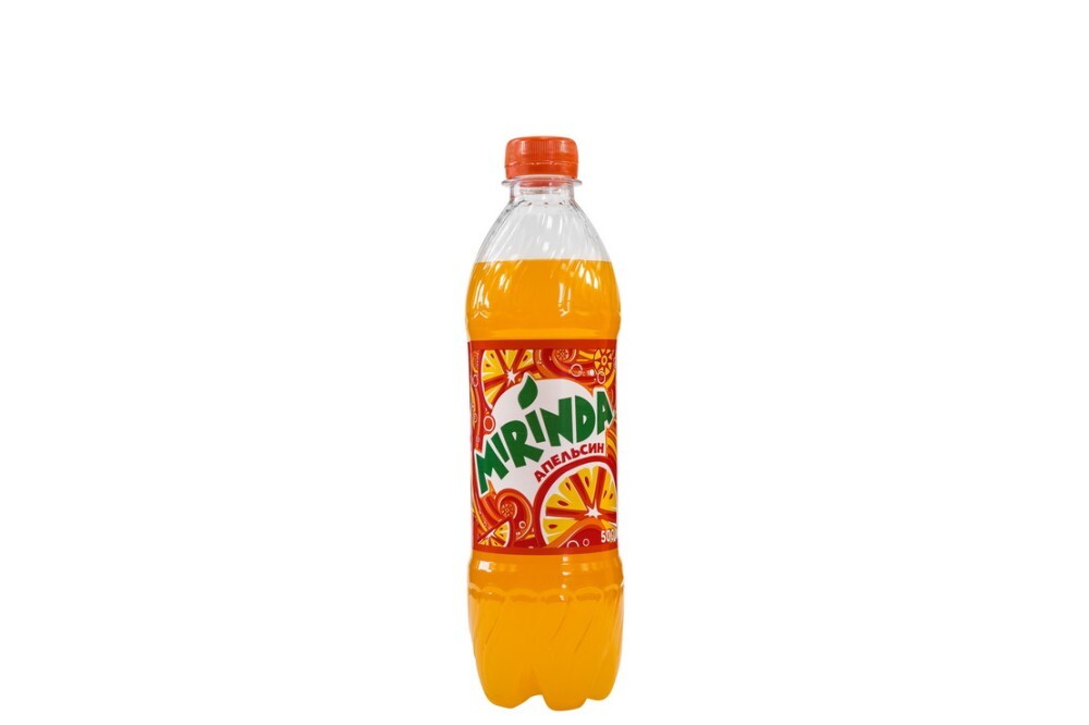 Миринда 0,5 л