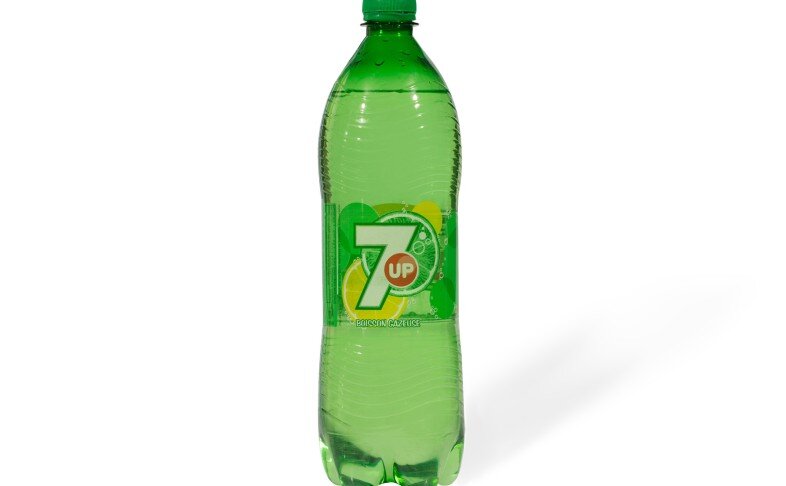 7up 1 л