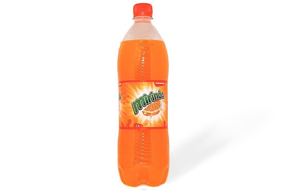 Миринда 1 л