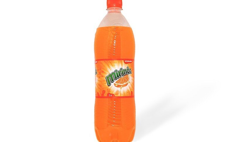 Миринда 1 л