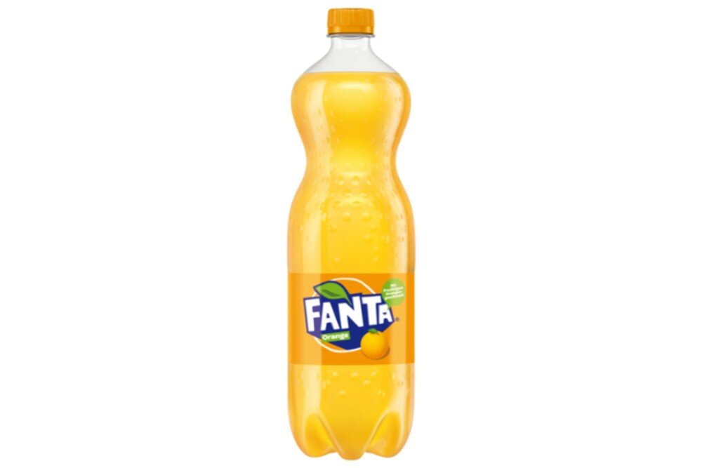 Фанта 1 л