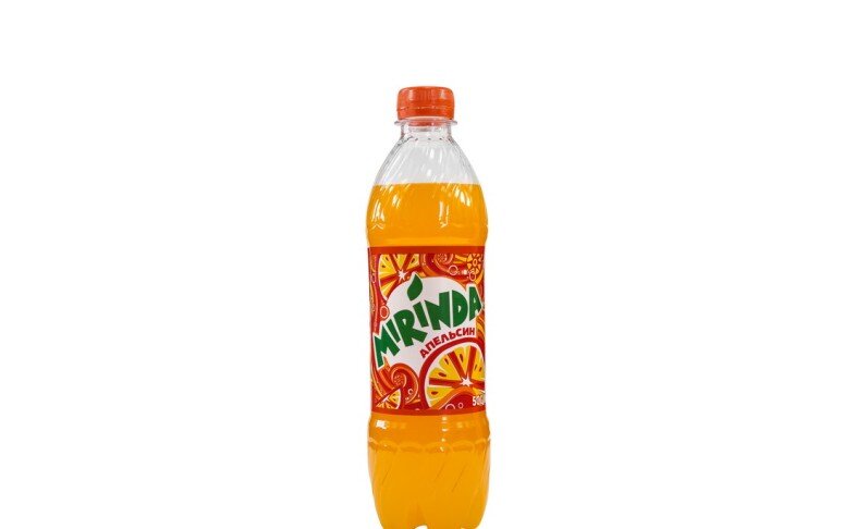 Миринда 0,5 л.