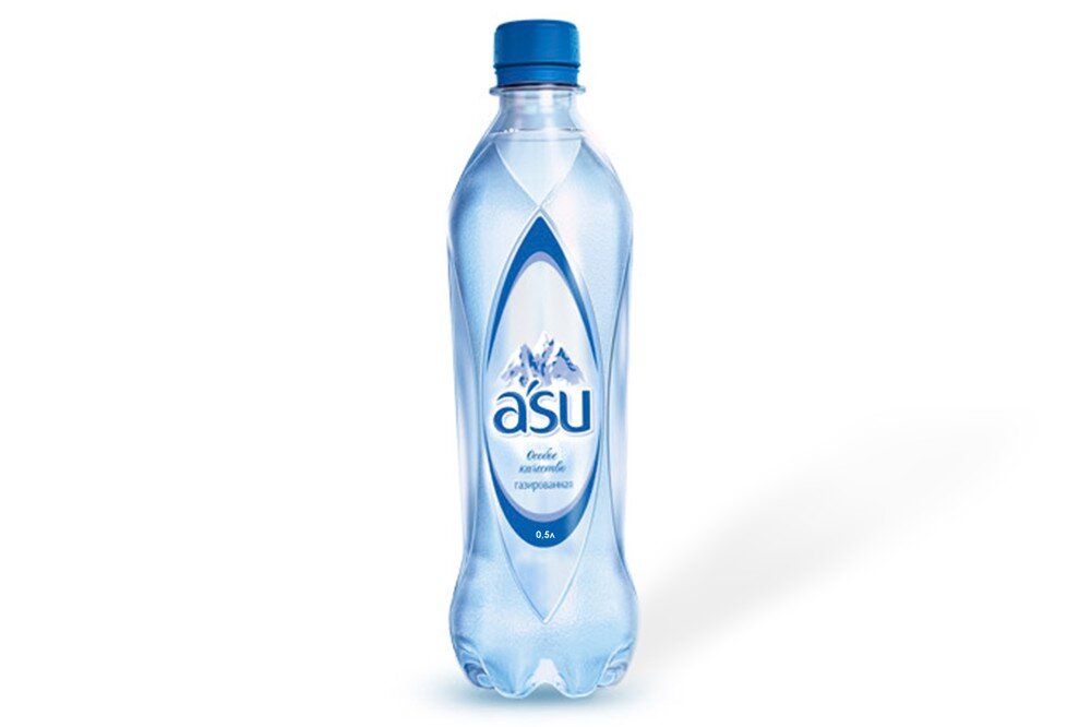 "Асу" 0,5 л