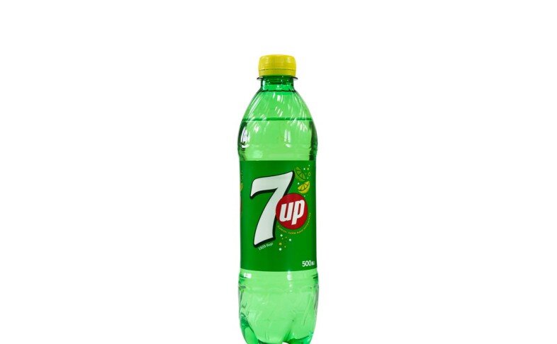 7up 0,5 л