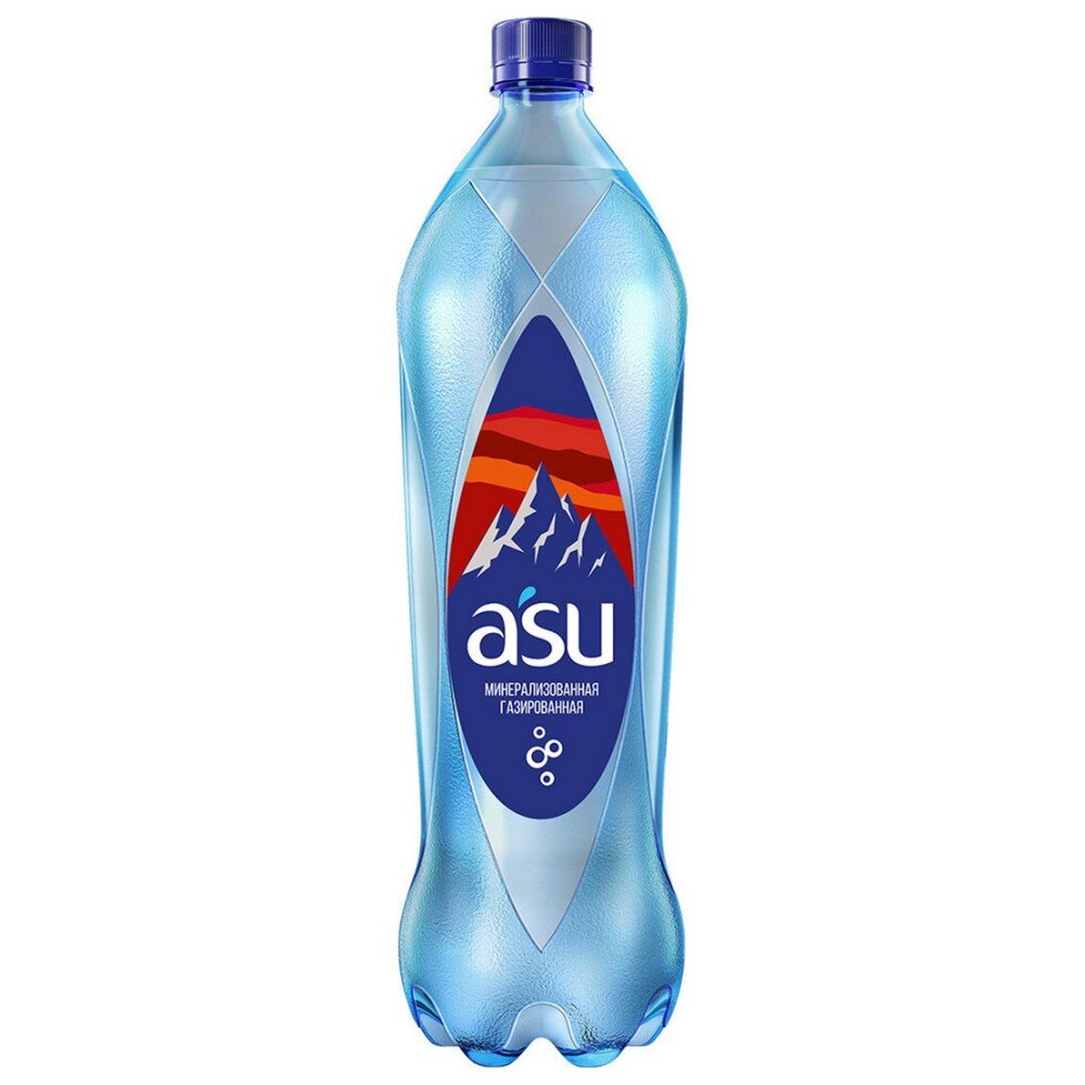 "Асу" 1 л