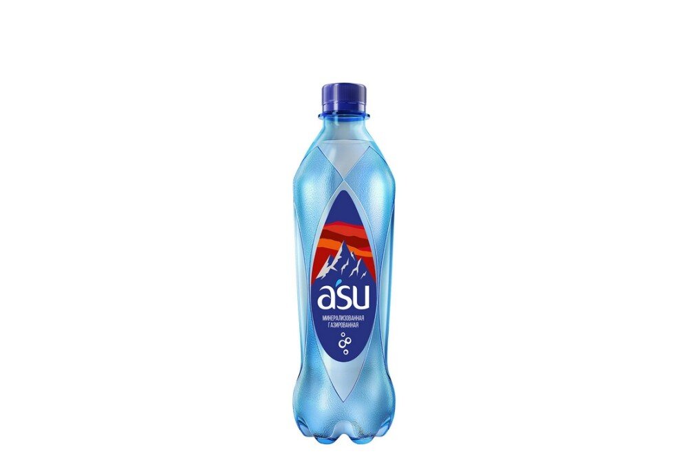 "Асу" 0,5 л