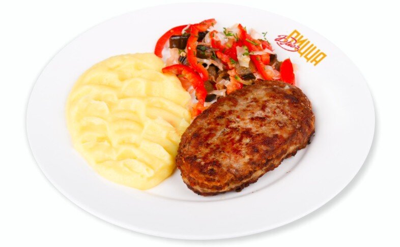 Котлета "Классика"