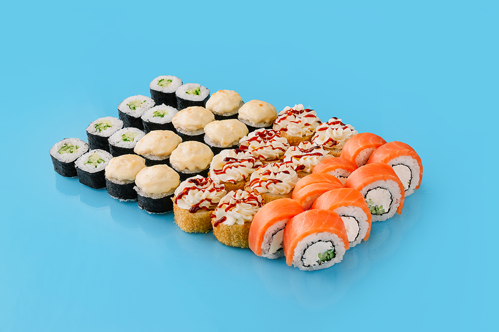 Сет Киллограм счастья 32 шт.