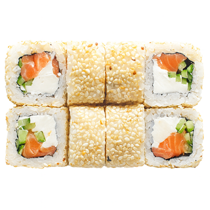 Ролл Аляска