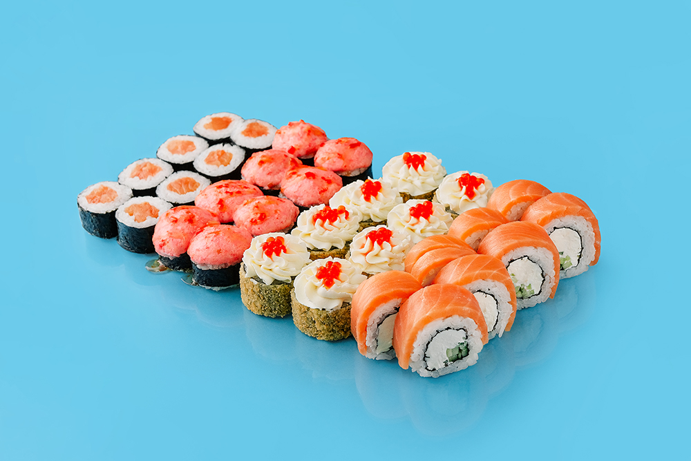 Сет Любимчики 32 шт.