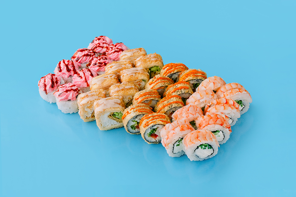 Сет Хорошо зашло 32 шт.