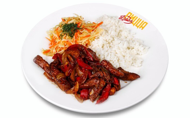 Индейка "Блэк пеппер"