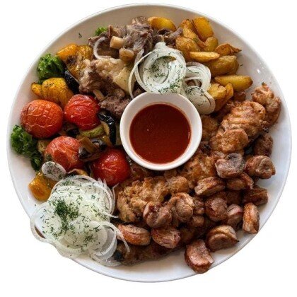 Саркыт Алдар косе