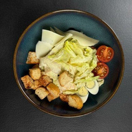 Салат КУРИЦА ТЕРИЯКИ