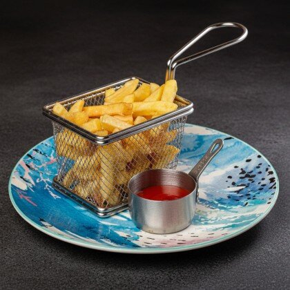 КАРТОФЕЛЬ ФРИ