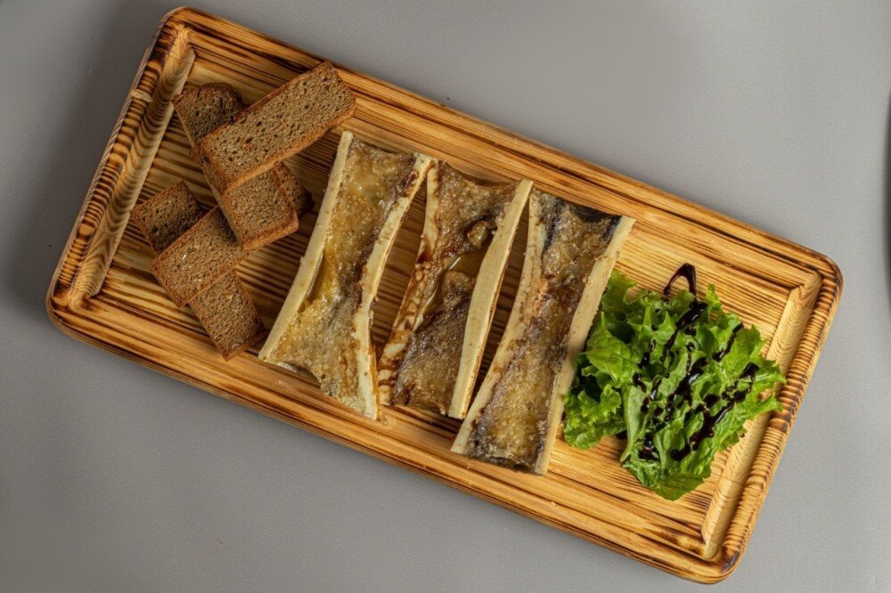 САХАРНАЯ КОСТЬ