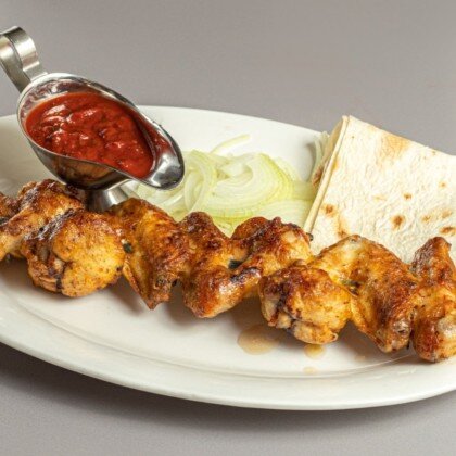 КУРИНЫЕ КРЫЛЫШКИ