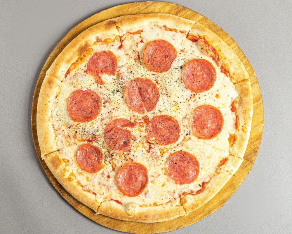 ПИЦЦА ПЕППЕРОНИ