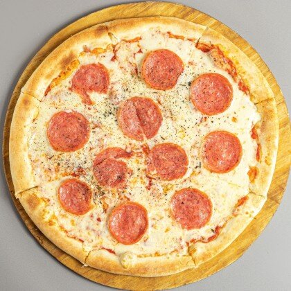 ПИЦЦА ПЕППЕРОНИ