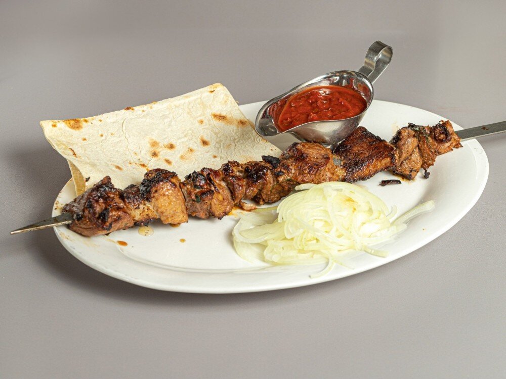 МЯКОТЬ БАРАНИНЫ