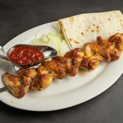 КУРИНЫЕ КРЫЛЫШКИ