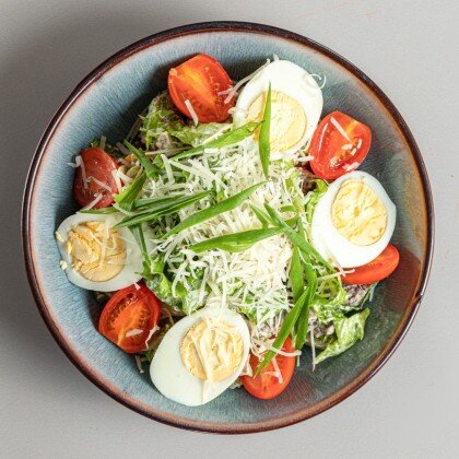 Салат Батыр