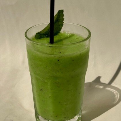 СМУЗИ КИВИ БАНАН 0,250