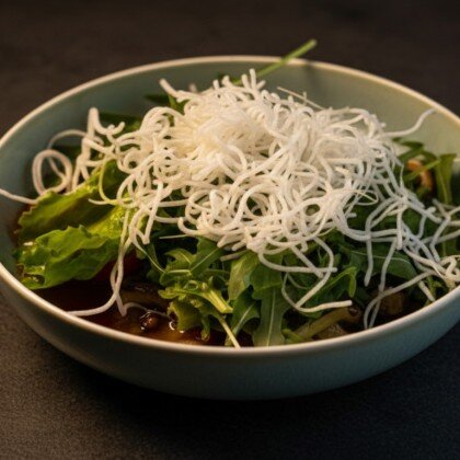 Теплый Кочевник