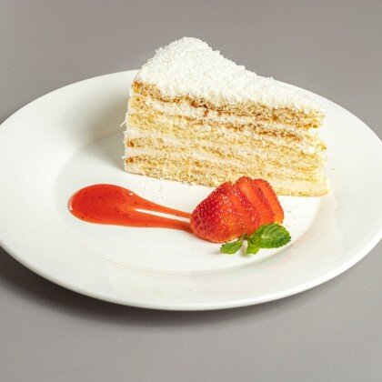 МОЛОЧНАЯ ДЕВОЧКА