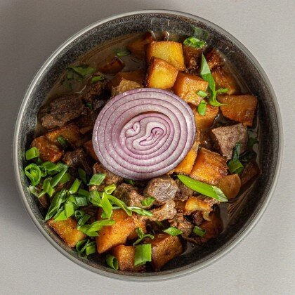 ТАЙ КУЫРДАК