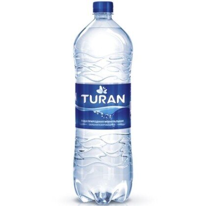 Turan  1 л