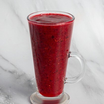 СМУЗИ ЯГОДНЫЙ 0,250МЛ