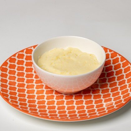 Картофель пюре